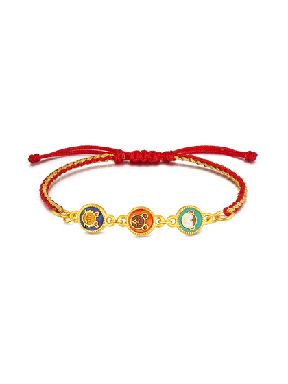 LUKFOOK JEWELLERY